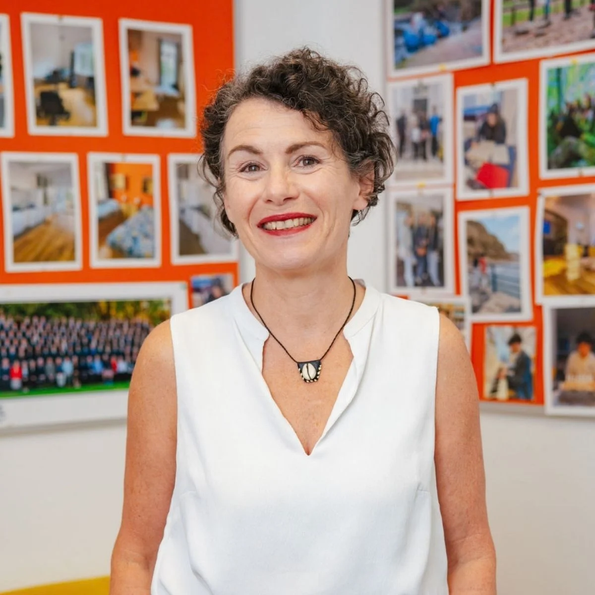 Francoise Armstrong