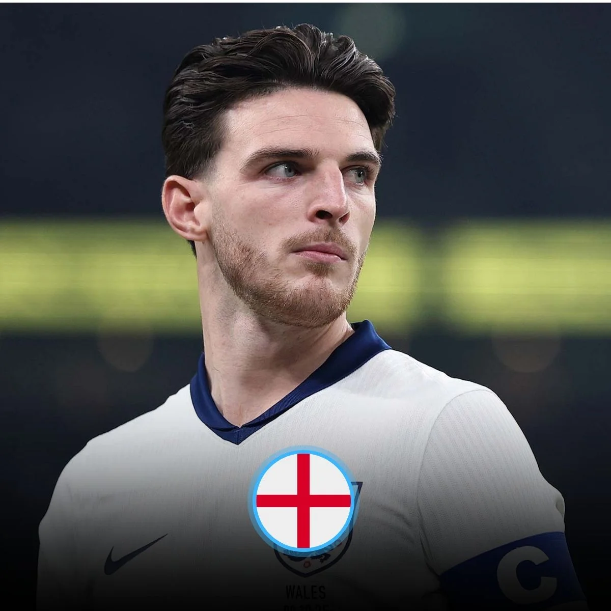 Declan Rice