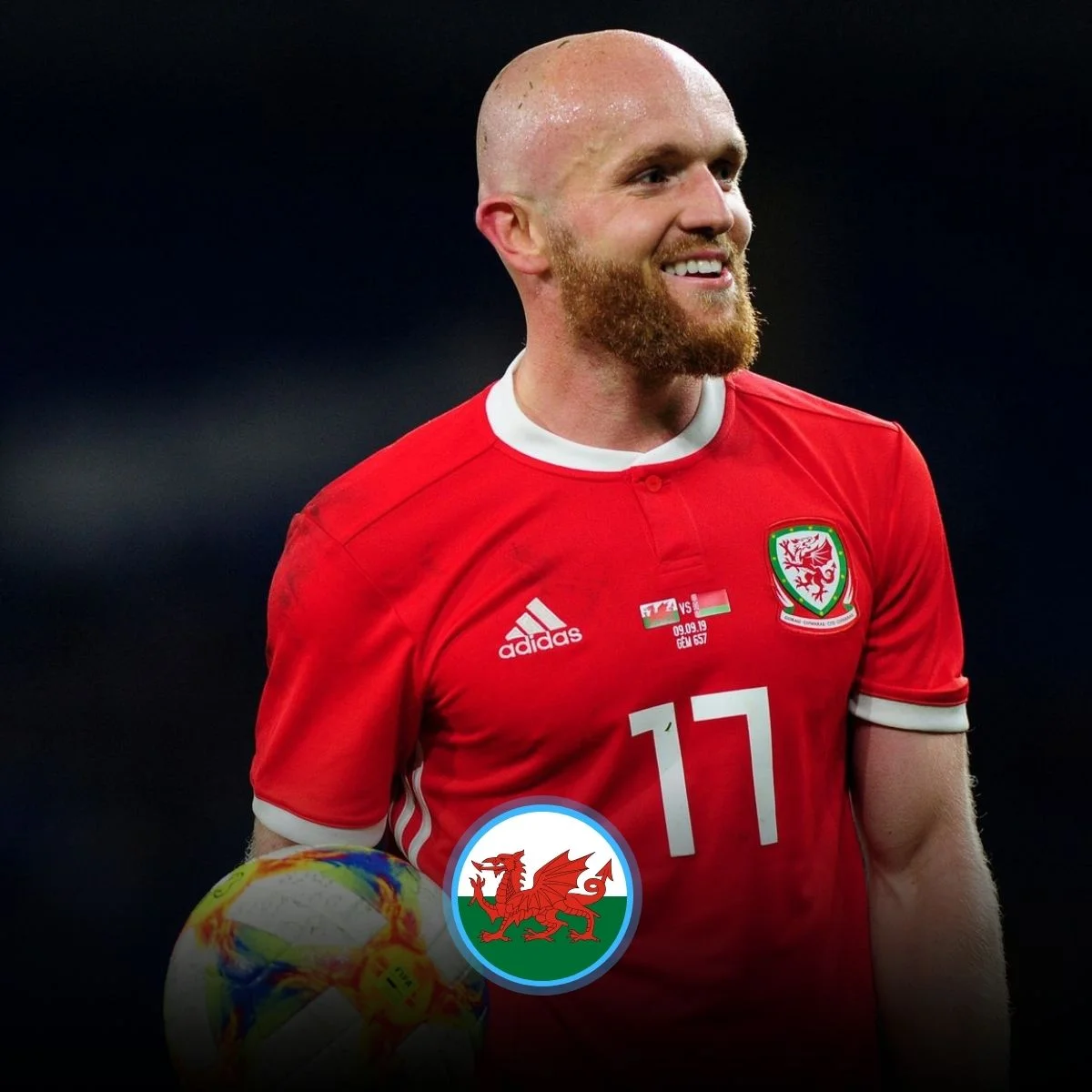 Jonny Williams