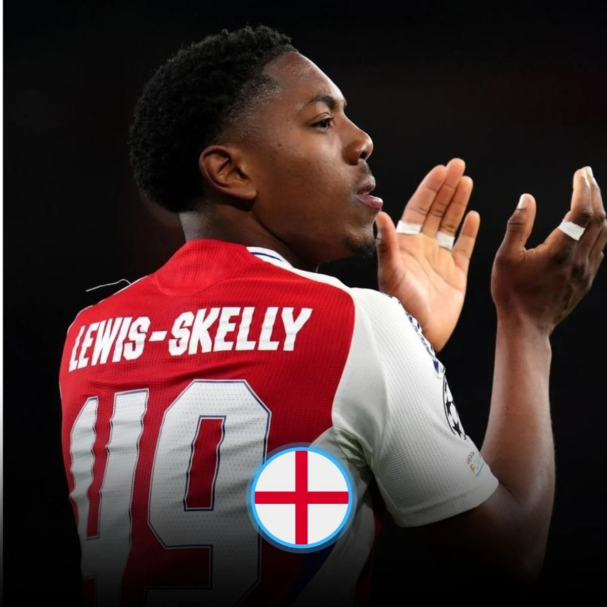 Myles  Lewis-Skelly