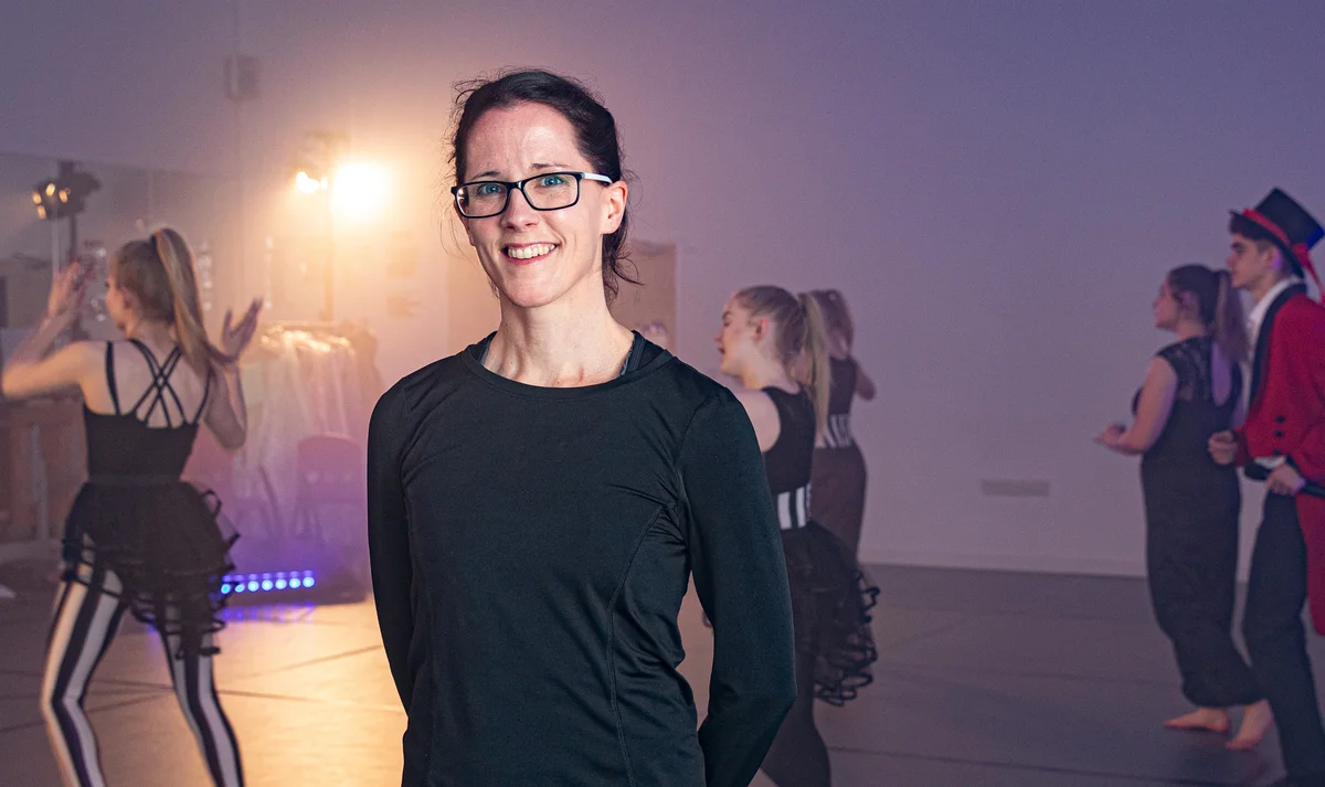 Beth Eckhoff
