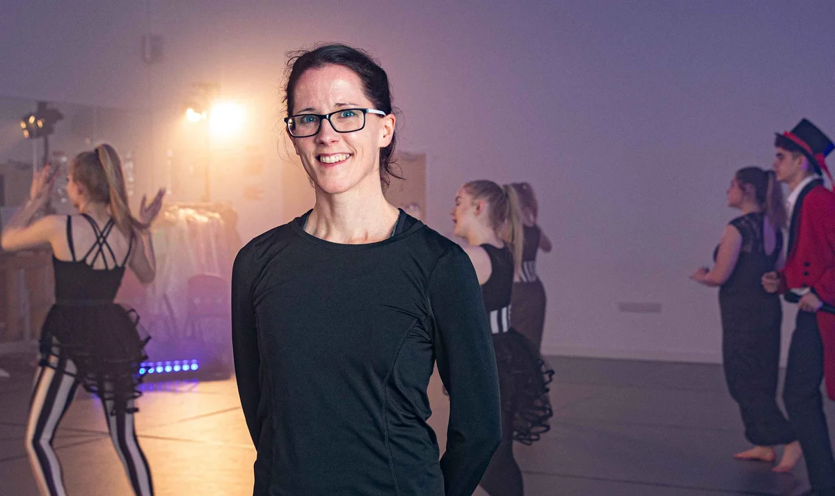 Beth Eckhoff