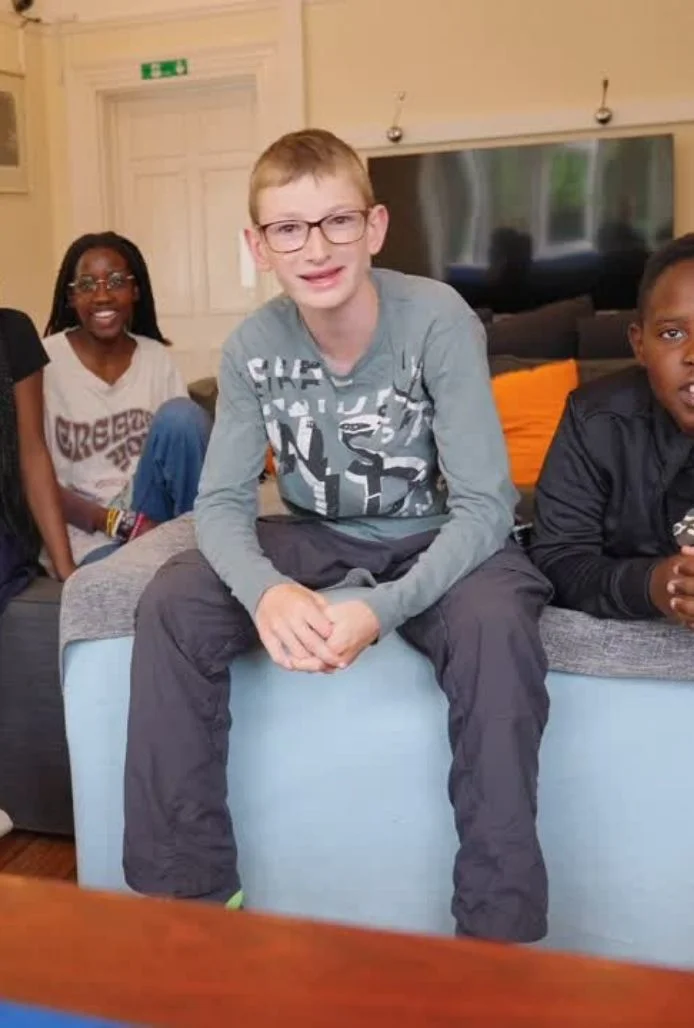 <p>Join our junior boarders as they take us through life in the boarding house, at school, co-curricular activities and more!</p>