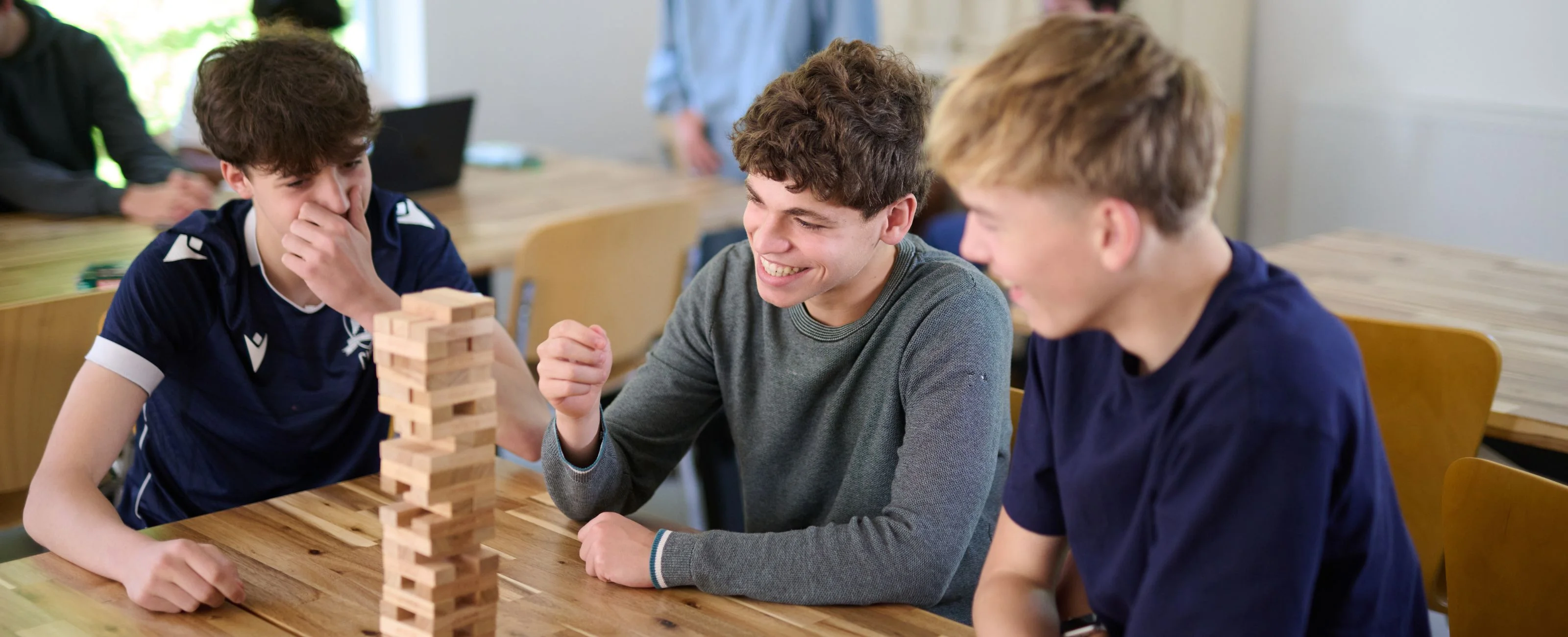 Welcome to Claremont Boarding