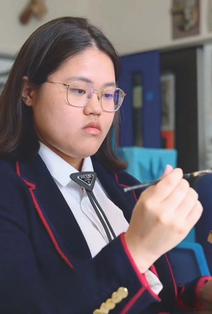 <p>See how our boarders can discover and develop their creative talents at Claremont!</p>