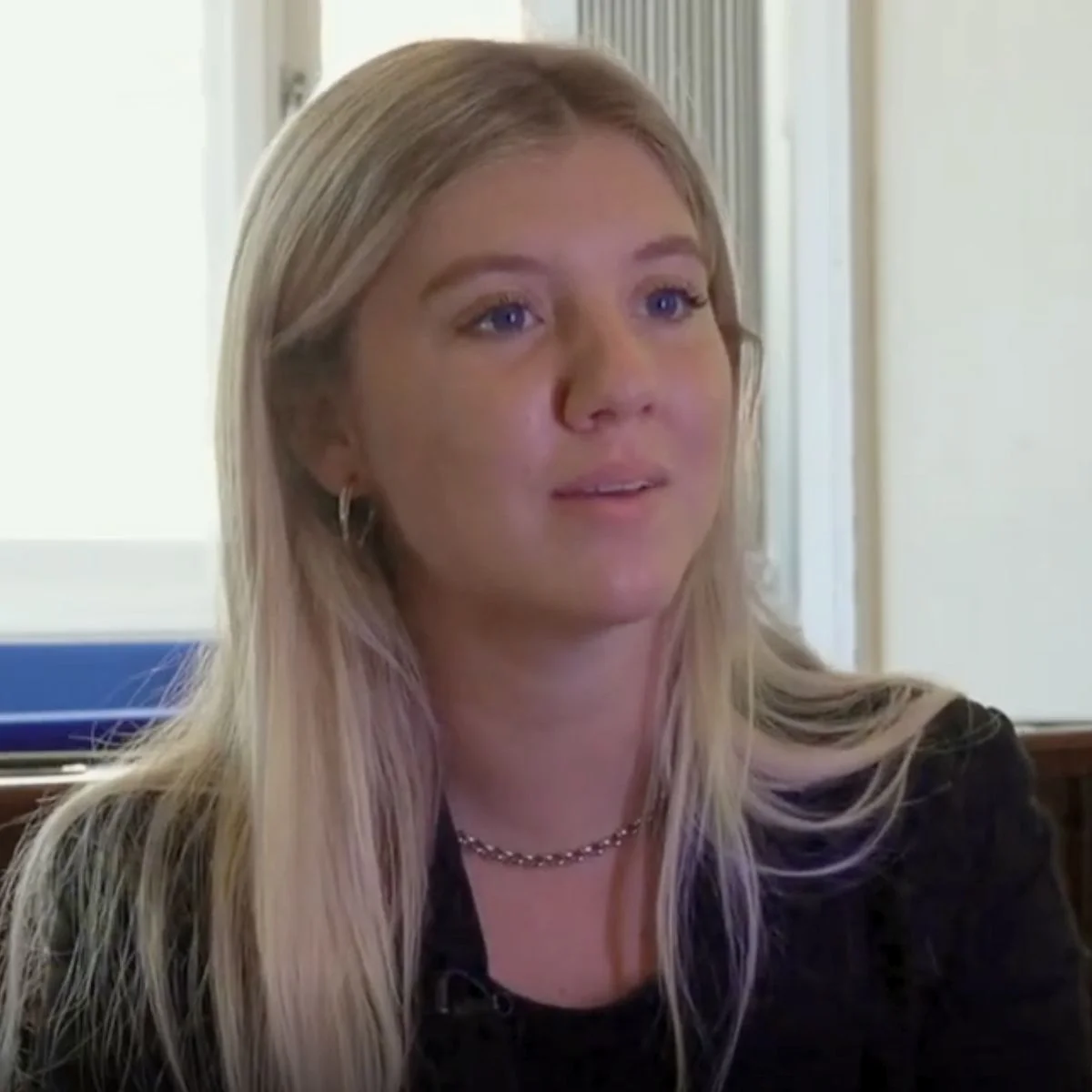 Ines O. Year 2022 Student