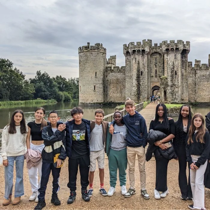 Trips and excursions