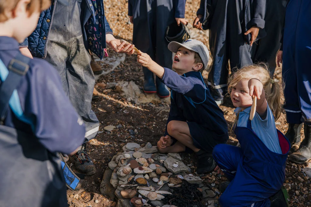 Outdoor Learning