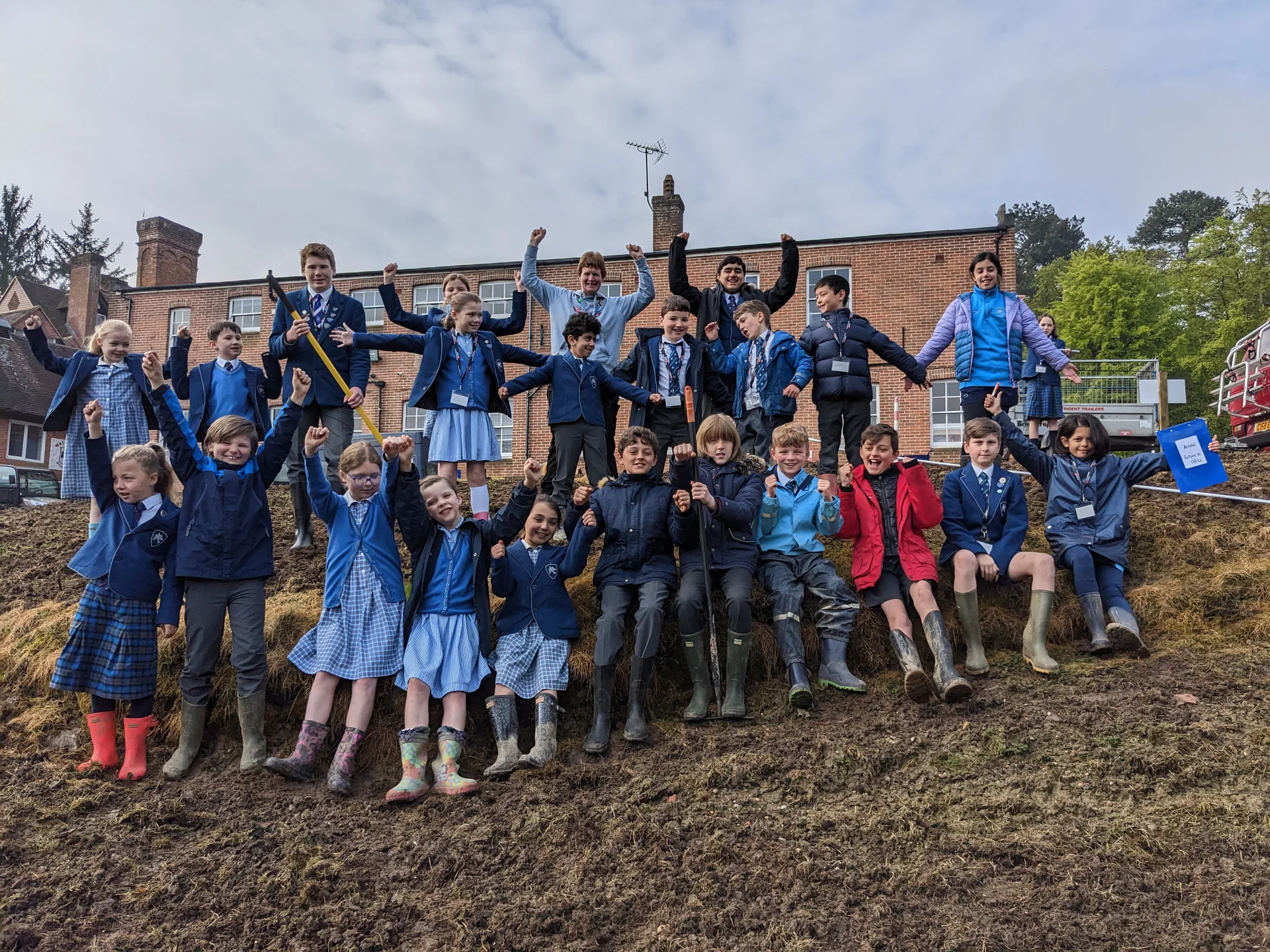 Eco School