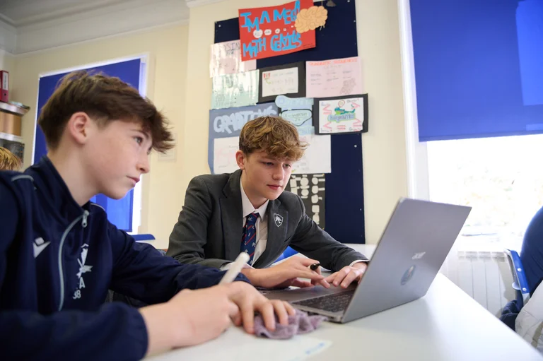 Academic Clubs