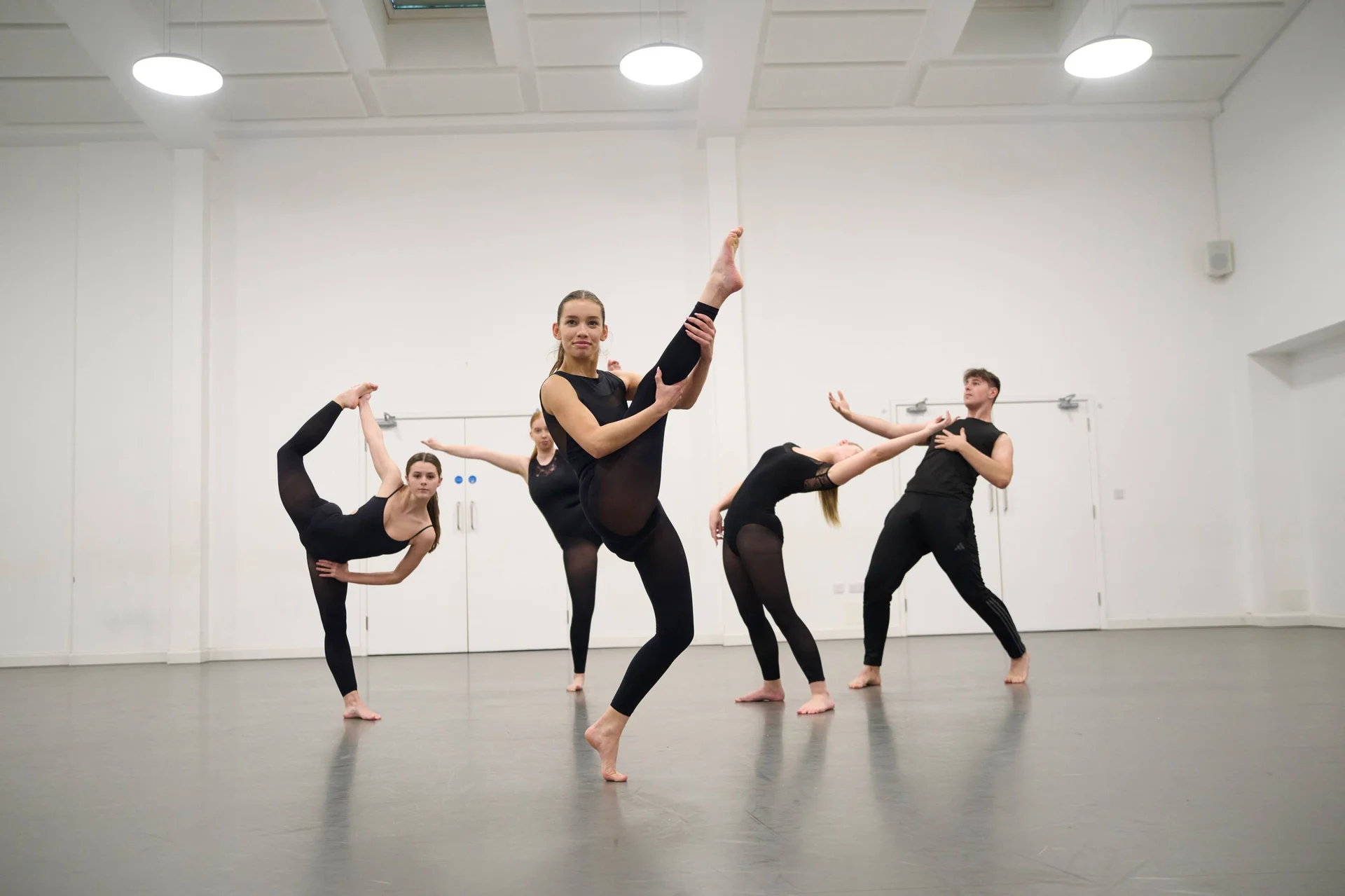 London Academy of Music & Dramatic Art