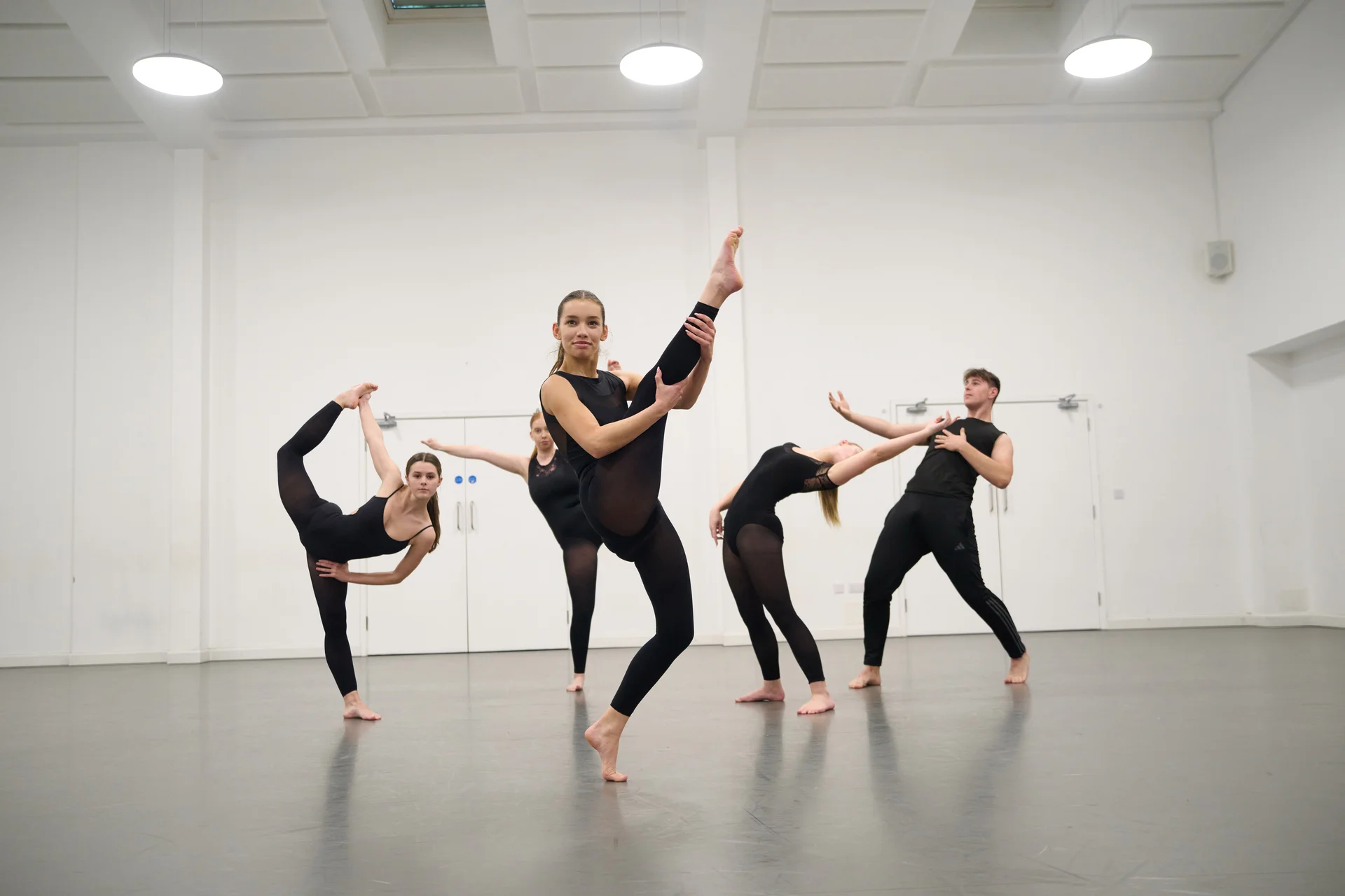 London Academy of Music & Dramatic Art