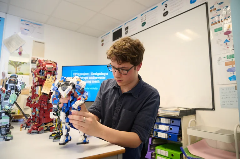 D&T Makerspace