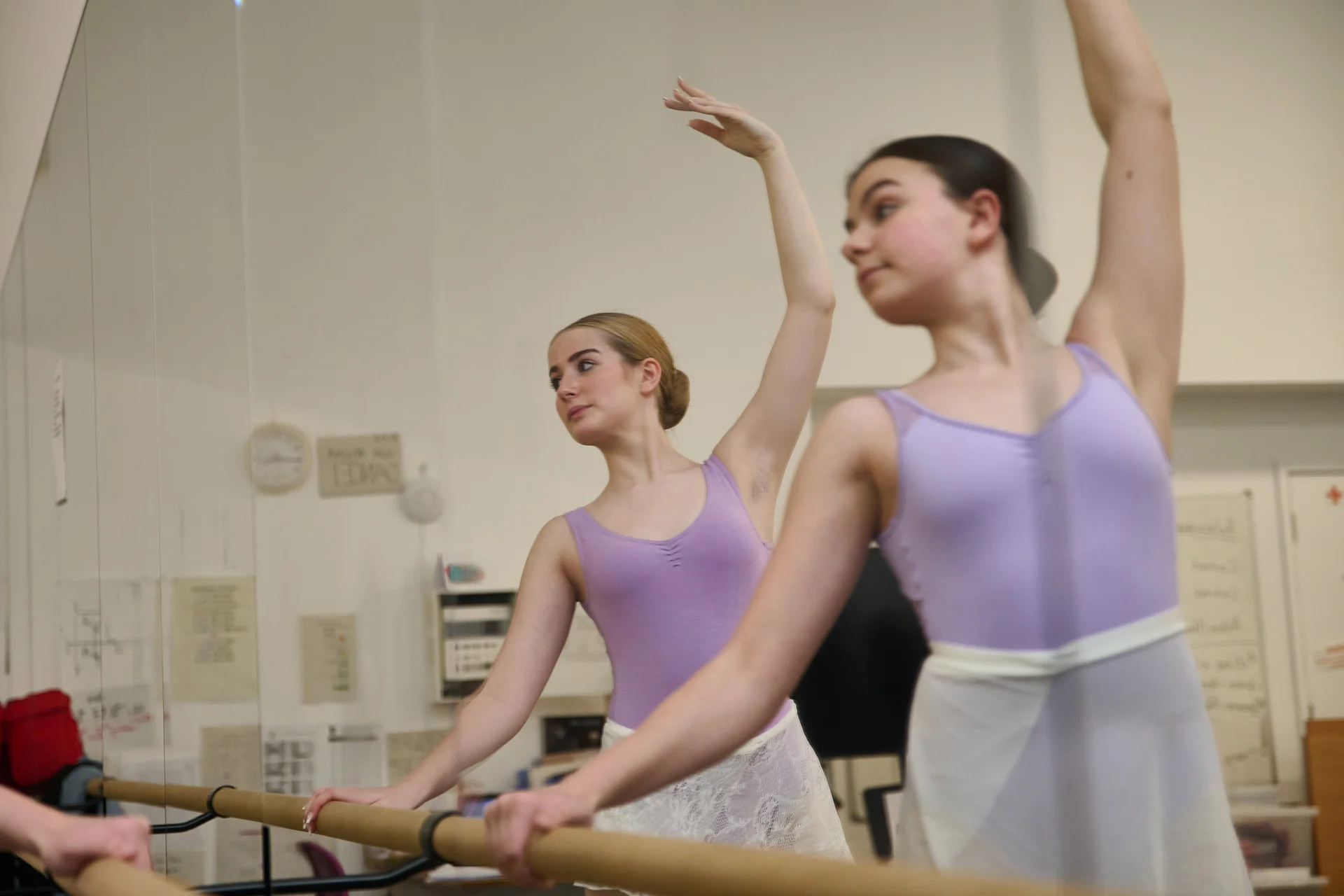 Dance
