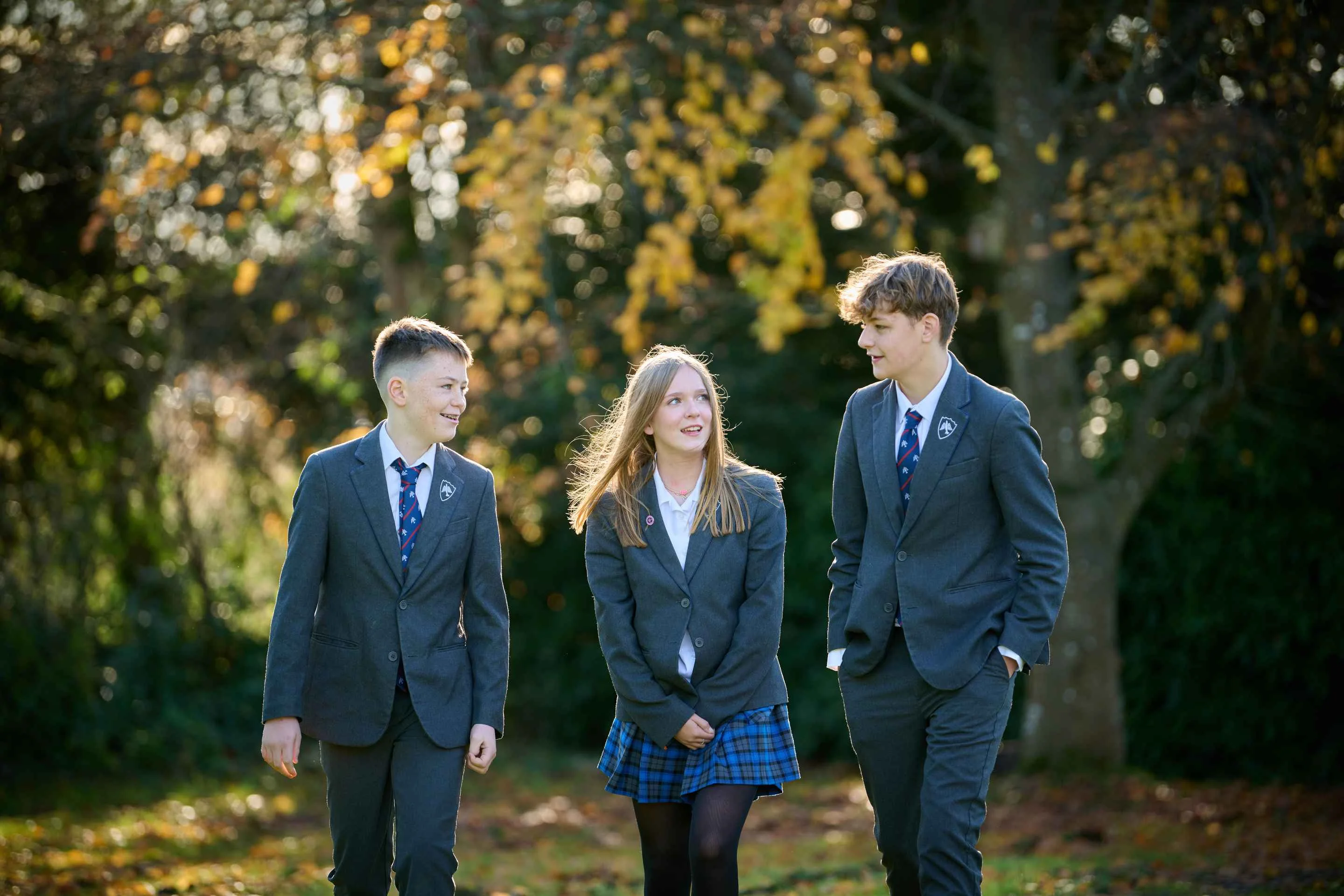 Senior School students celebrate excellent GCSE results
