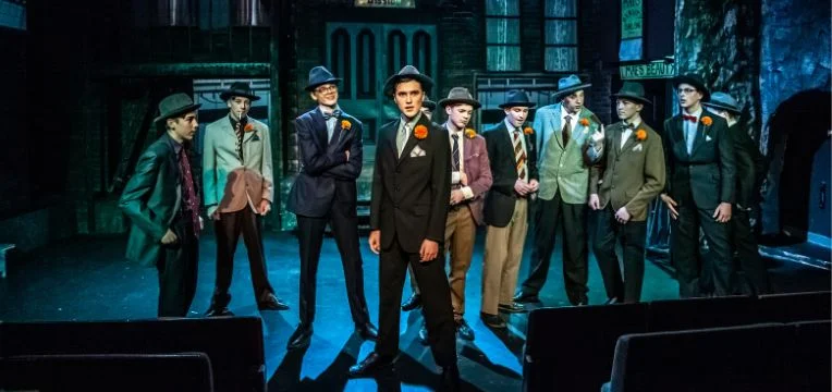 Guys and Dolls