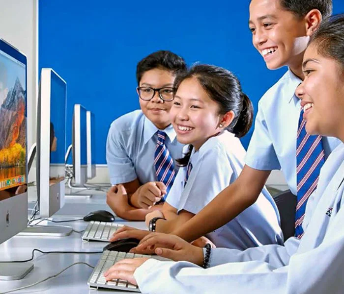 International opportunities