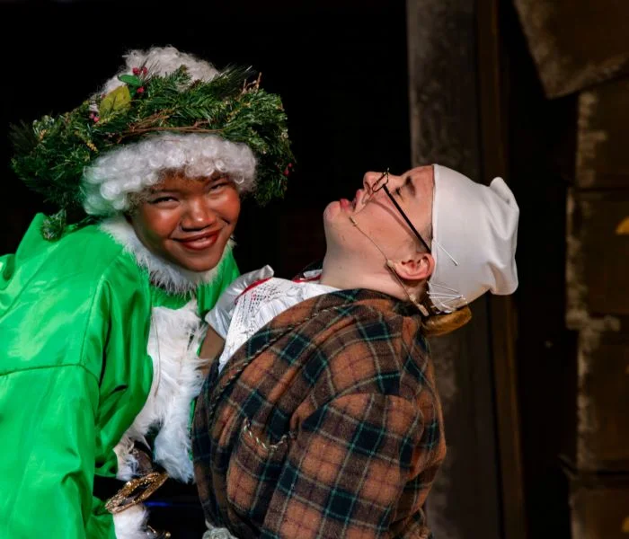 LAMDA and Rambert Grades