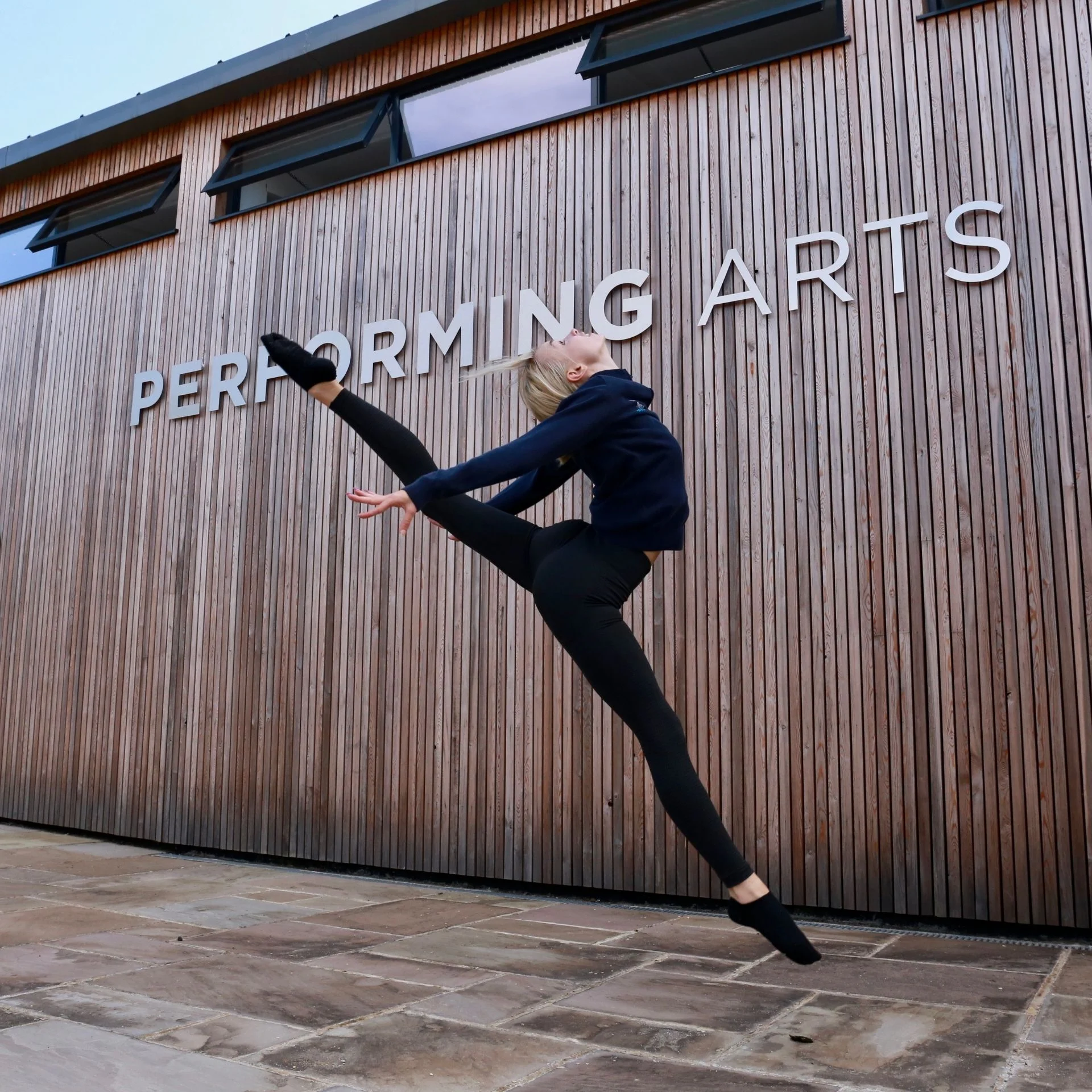 Future-proofing young professionals