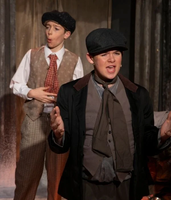 Specialist Programmes