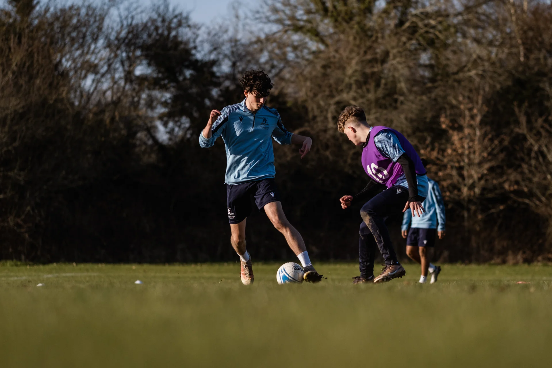Football Academy