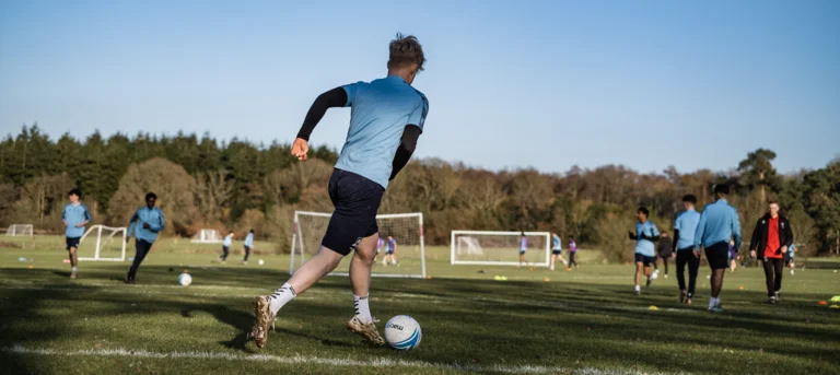 Football Academy