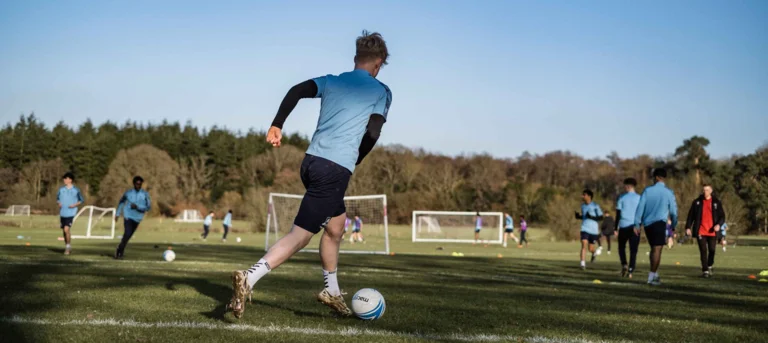 Football Academy