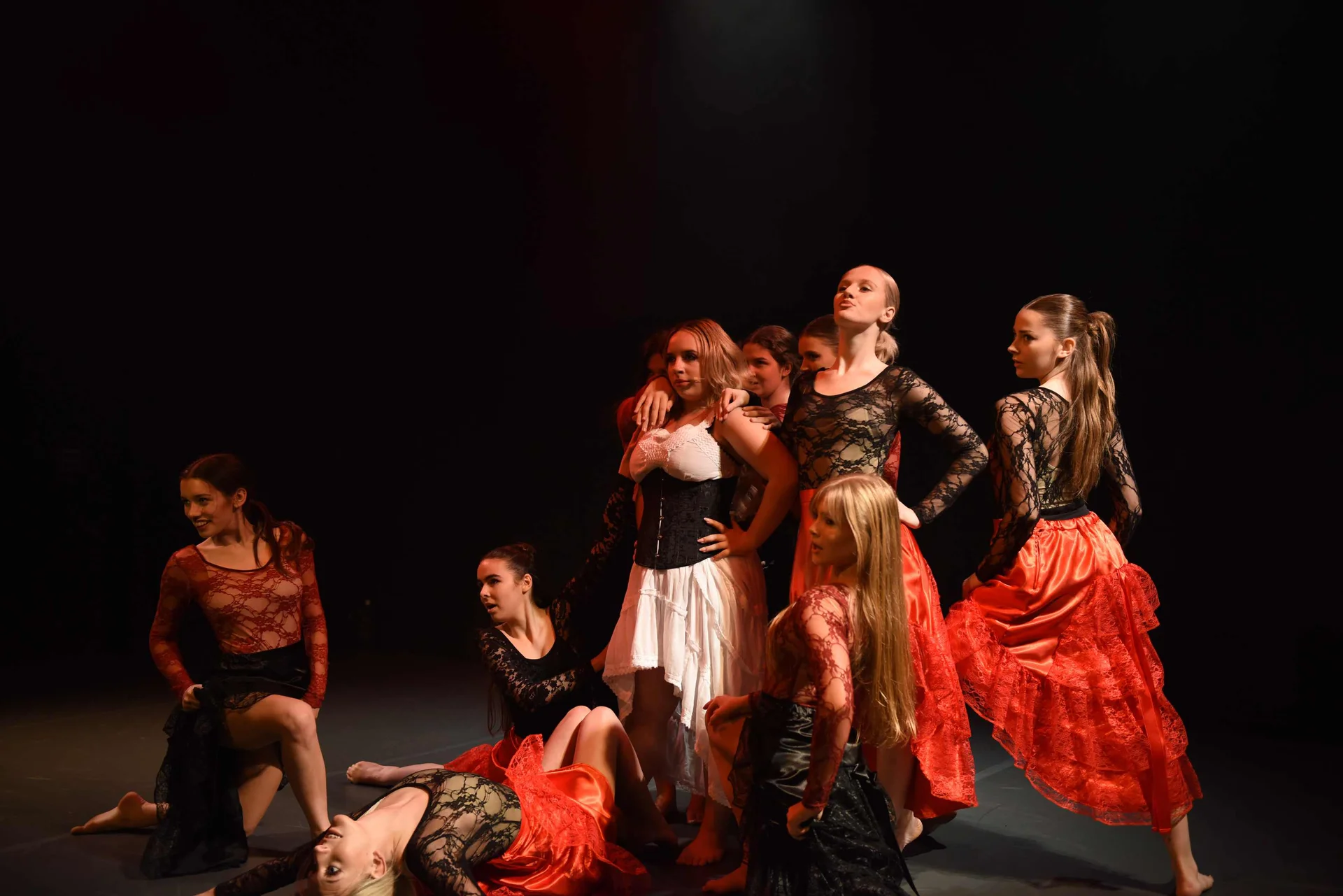 Performing Arts