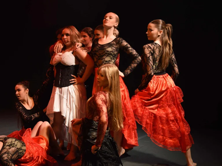 Dance