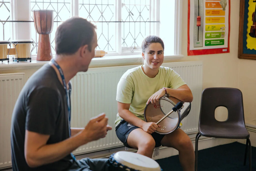 Student led activities