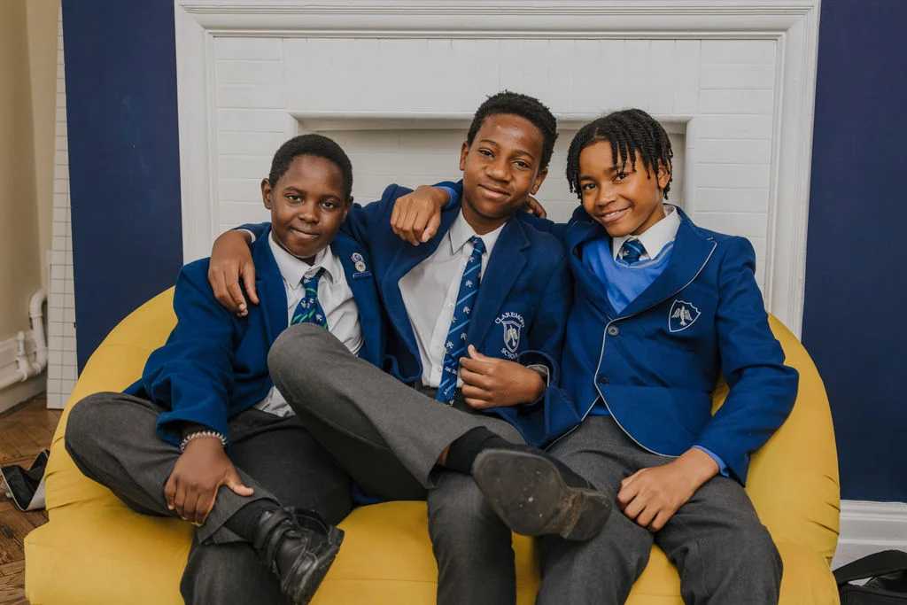 Senior School