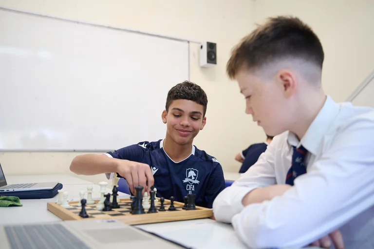 Chess