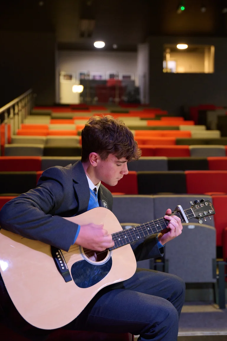 Musical Disciplines