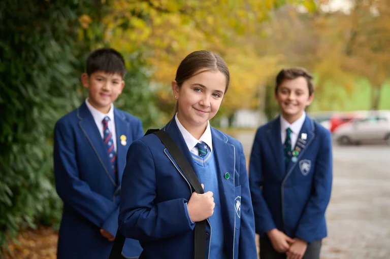 92% of Claremont leavers secure first-choice destinations