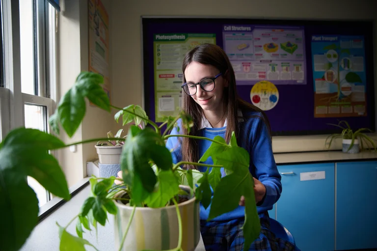 Gardening Club