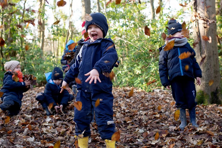 Forest School