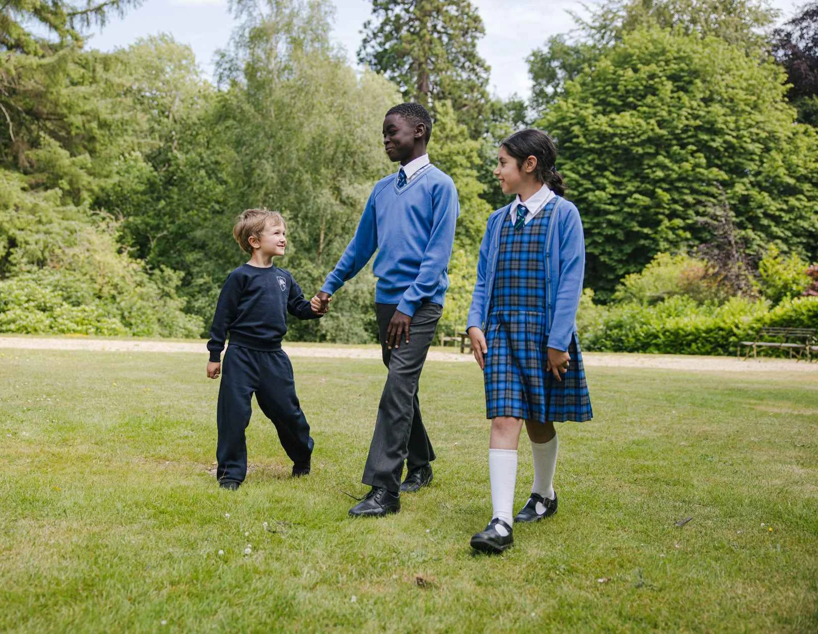 Prep School