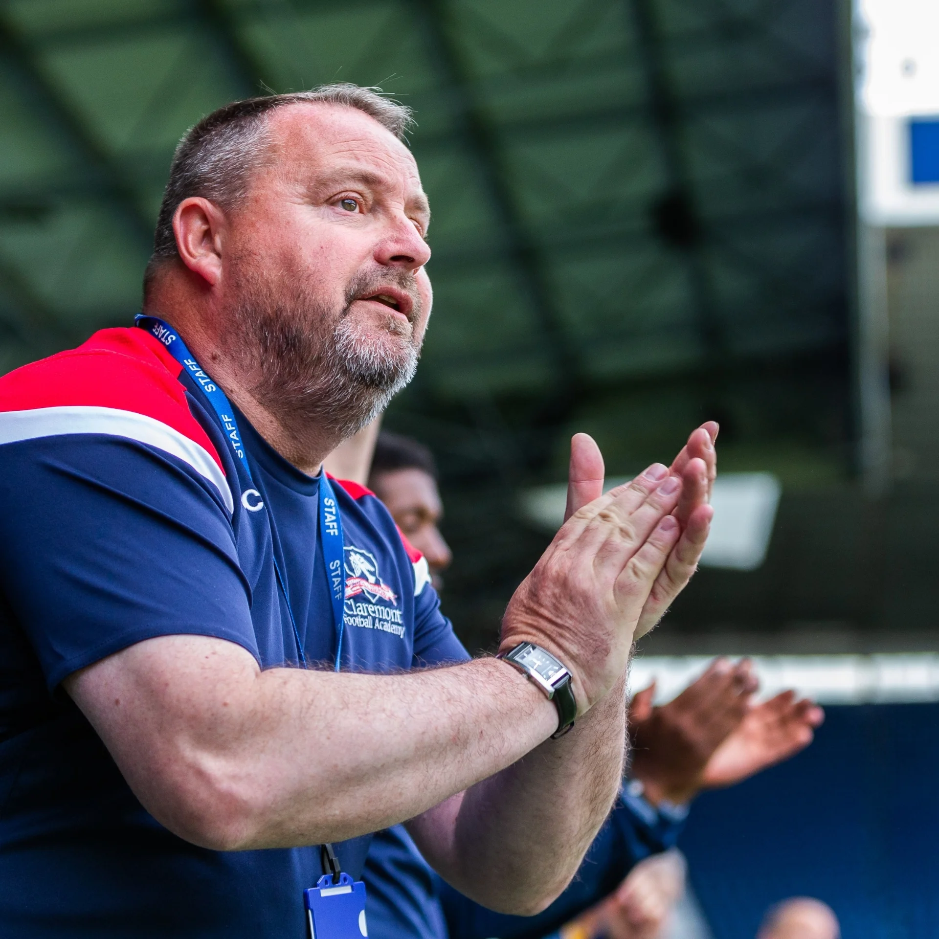 Elite level coaching