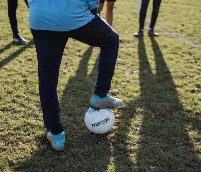 Athletic Performance Programme