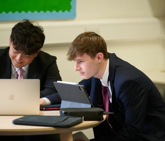 Expanding your options