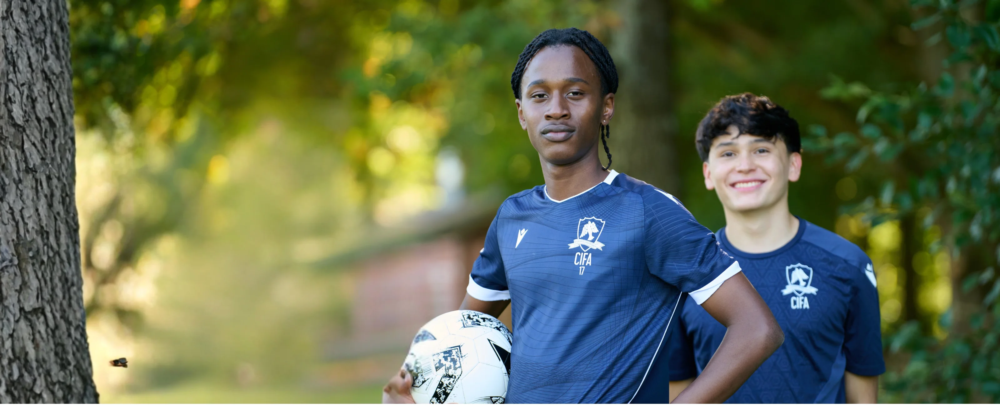 Claremont International Football Academy