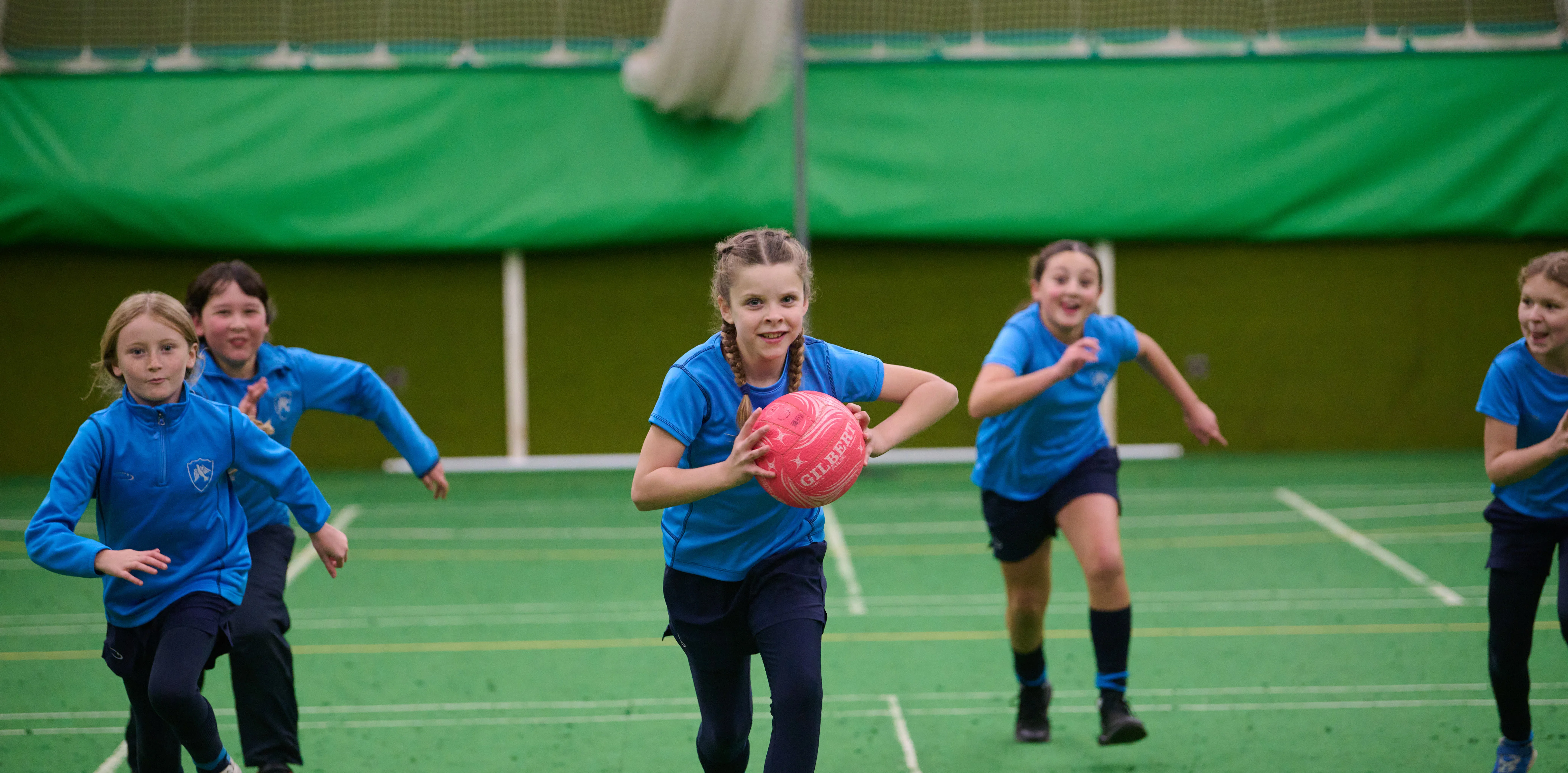 Clubs, sports & opportunities