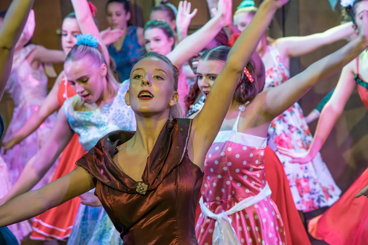 Why choose Claremont?