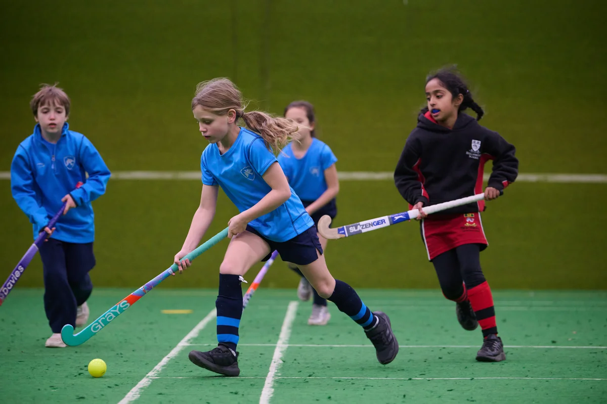 Clubs, sports and opportunities